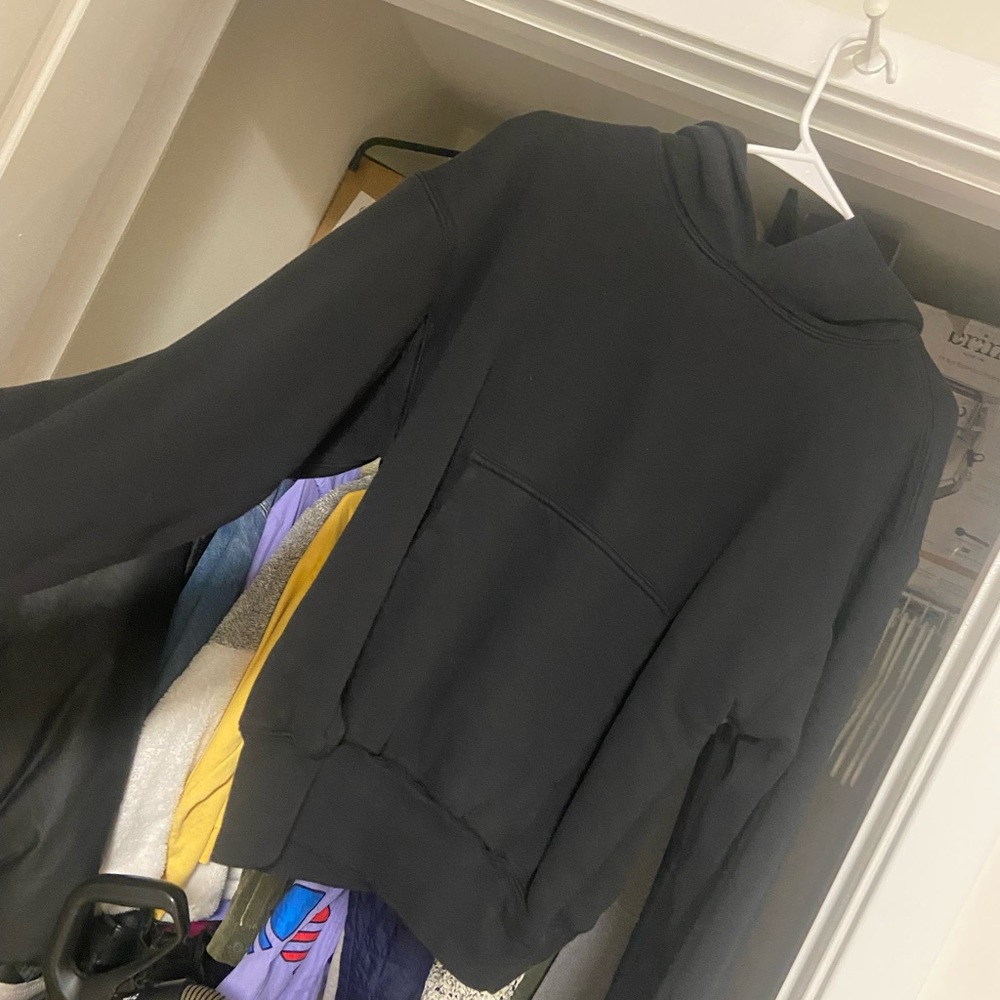 Redyed YZY Jacket Womens Small